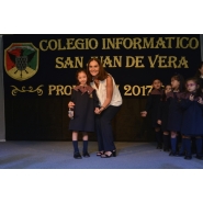 Acto de Colacion Ciclo Lectivo 2017 - Nivel Primario 